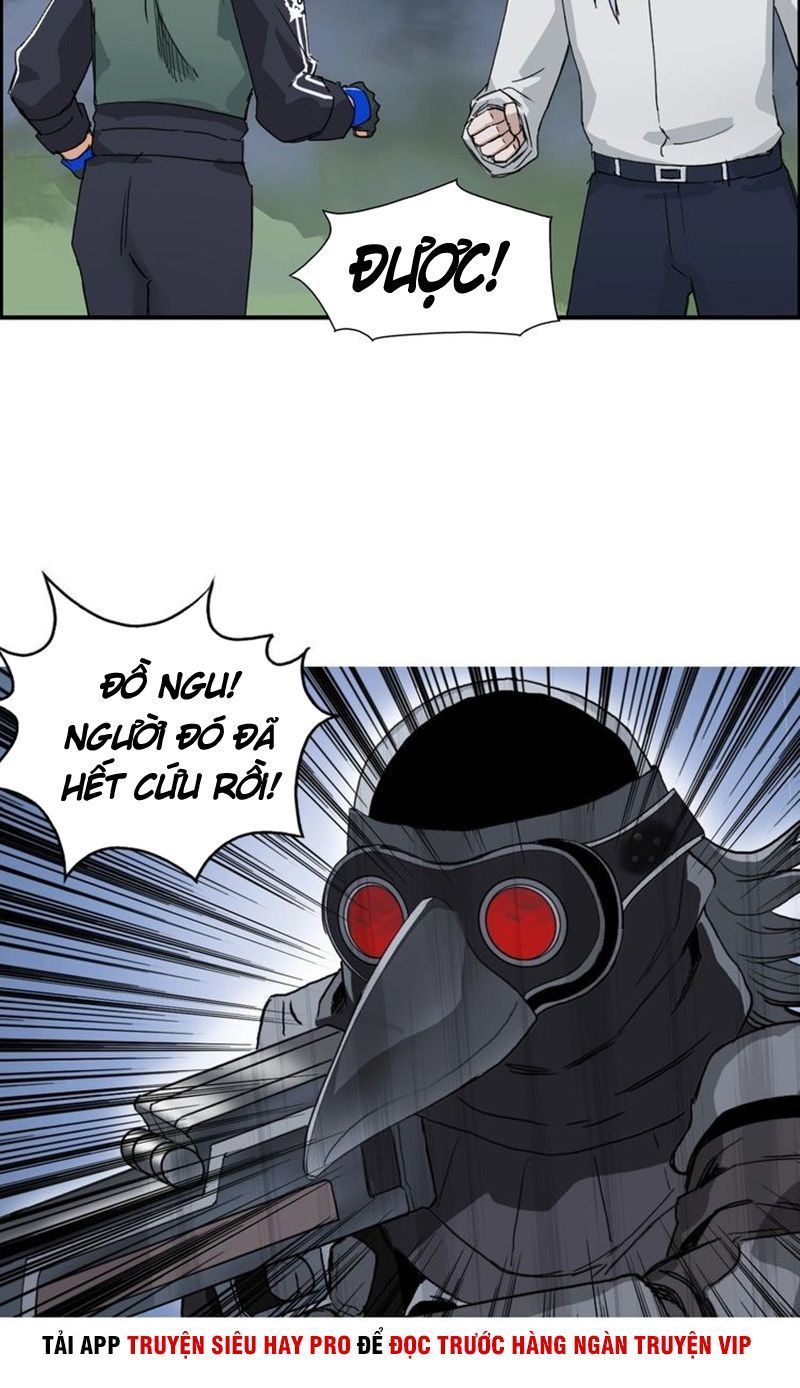 Siêu Năng Lập Phương Chapter 164 - Trang 2