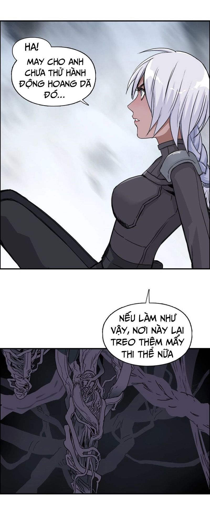 Siêu Năng Lập Phương Chapter 165 - Trang 2