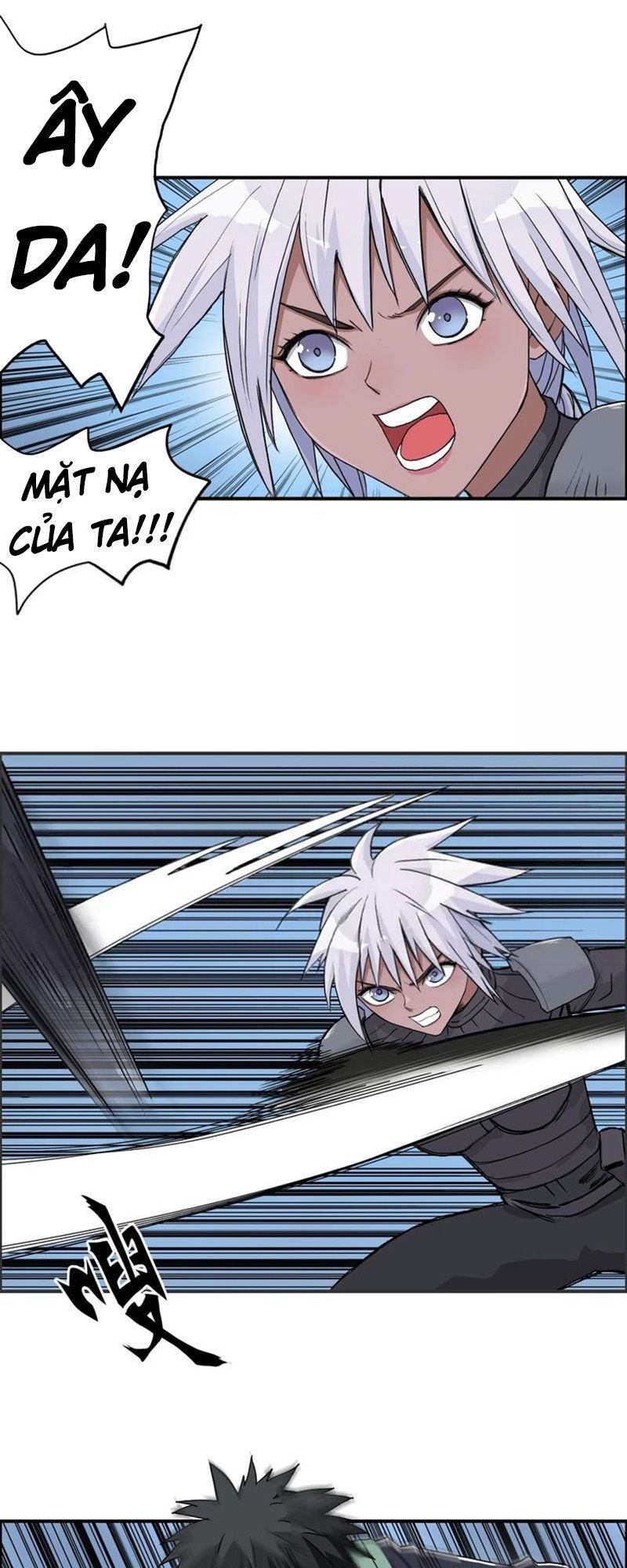 Siêu Năng Lập Phương Chapter 165 - Trang 2