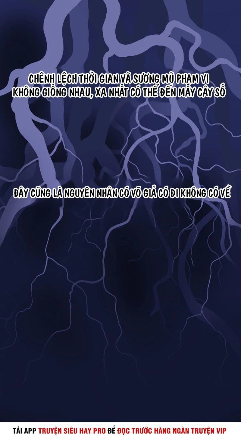 Siêu Năng Lập Phương Chapter 165 - Trang 2