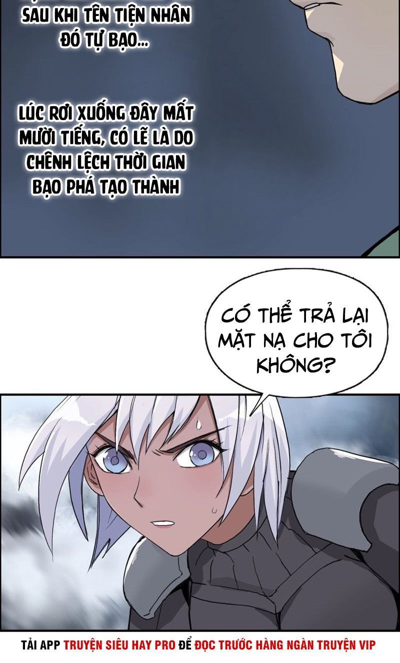 Siêu Năng Lập Phương Chapter 165 - Trang 2