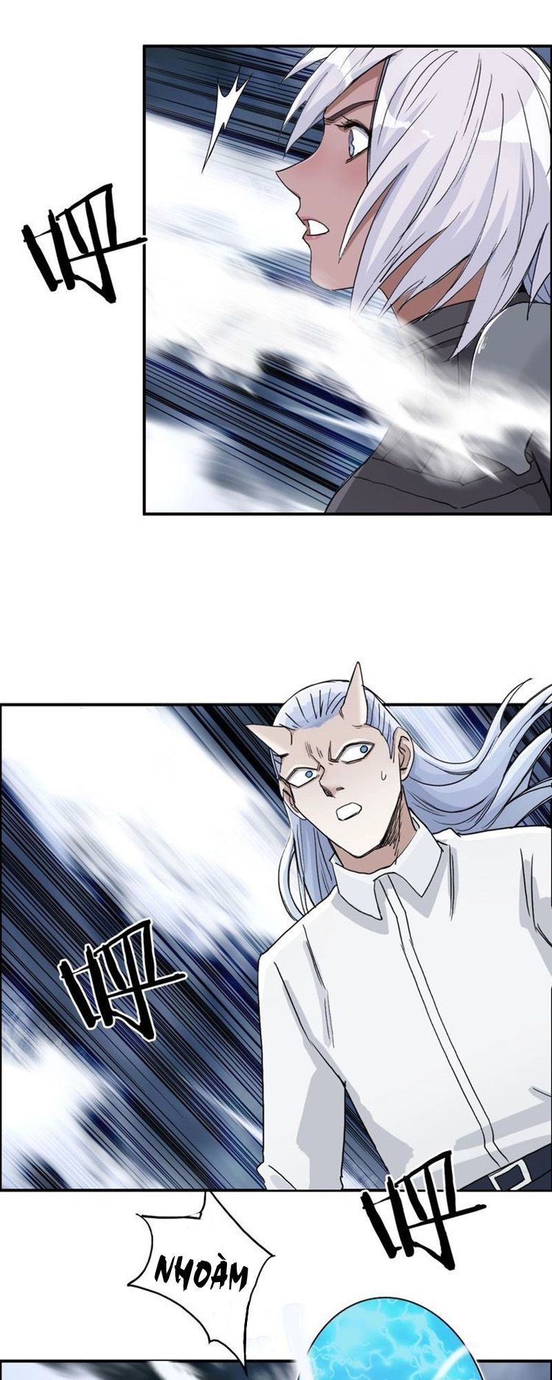 Siêu Năng Lập Phương Chapter 165 - Trang 2