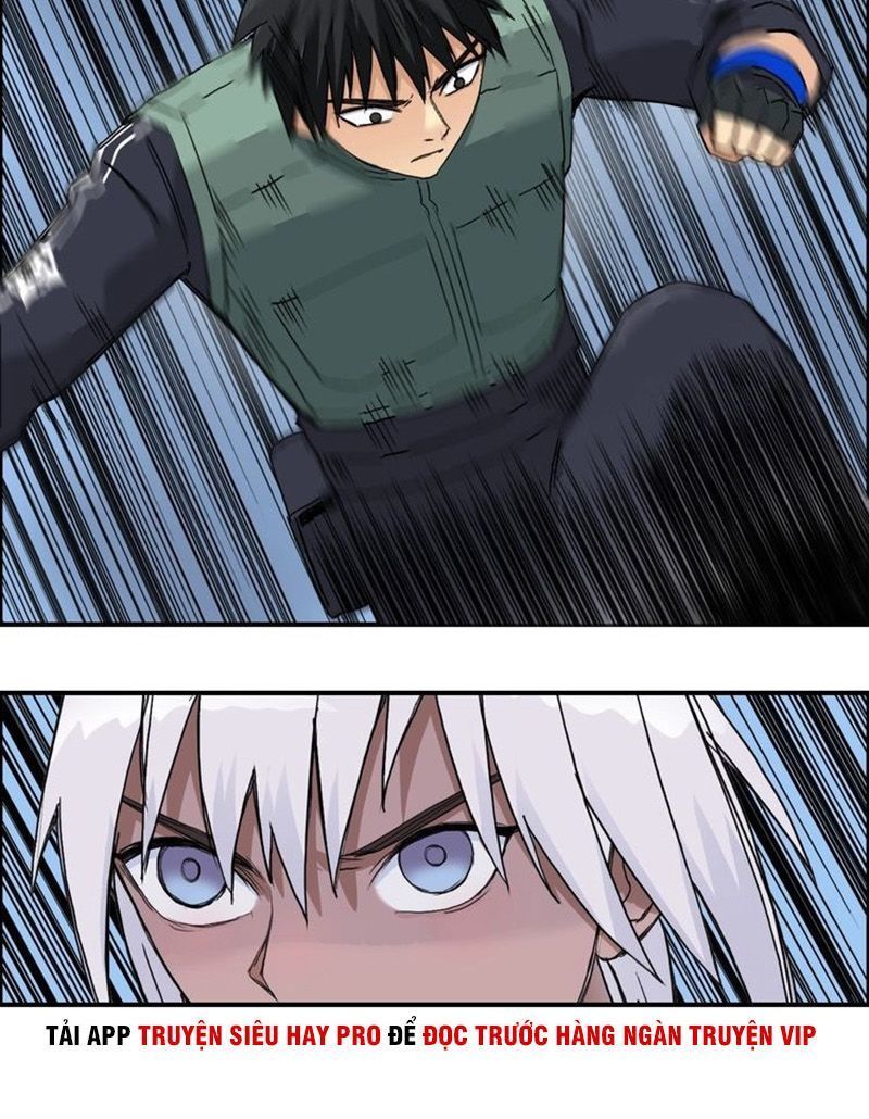 Siêu Năng Lập Phương Chapter 165 - Trang 2