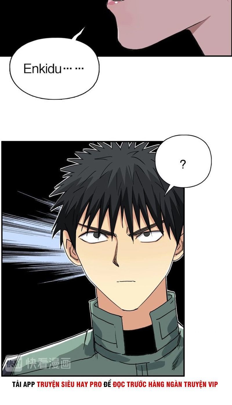 Siêu Năng Lập Phương Chapter 165 - Trang 2