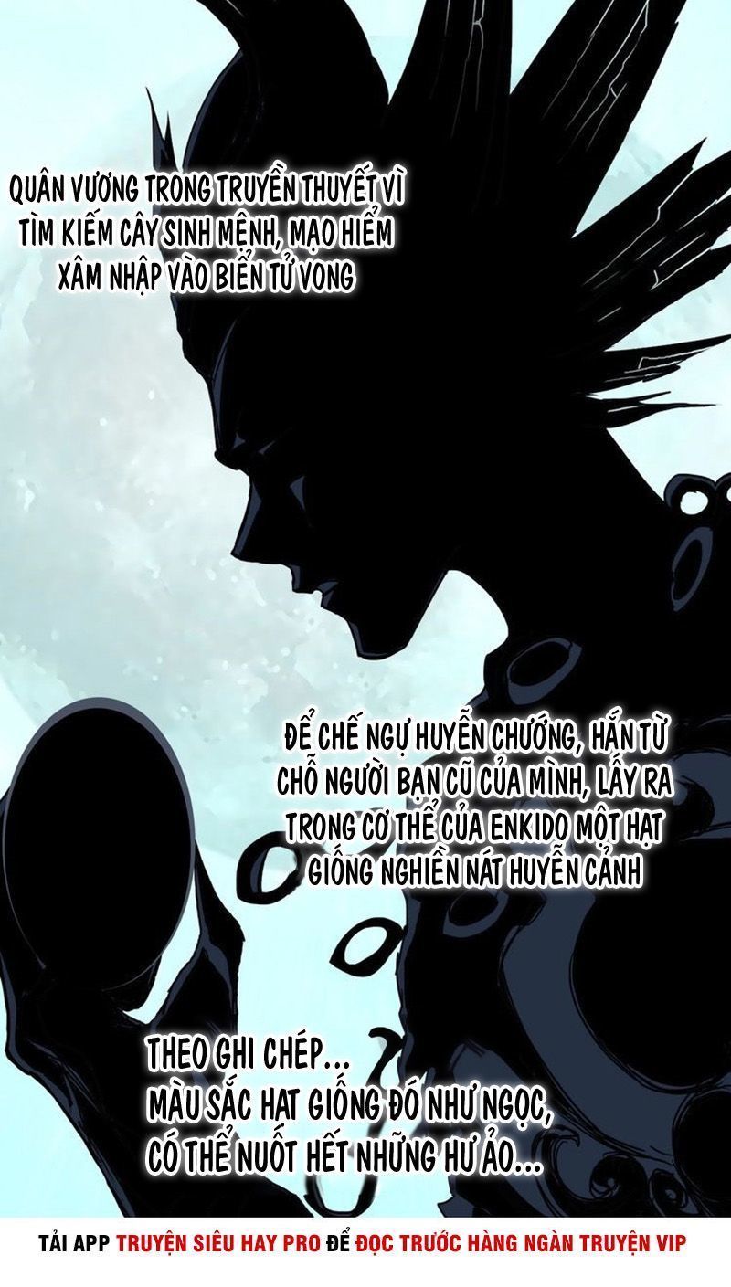 Siêu Năng Lập Phương Chapter 165 - Trang 2