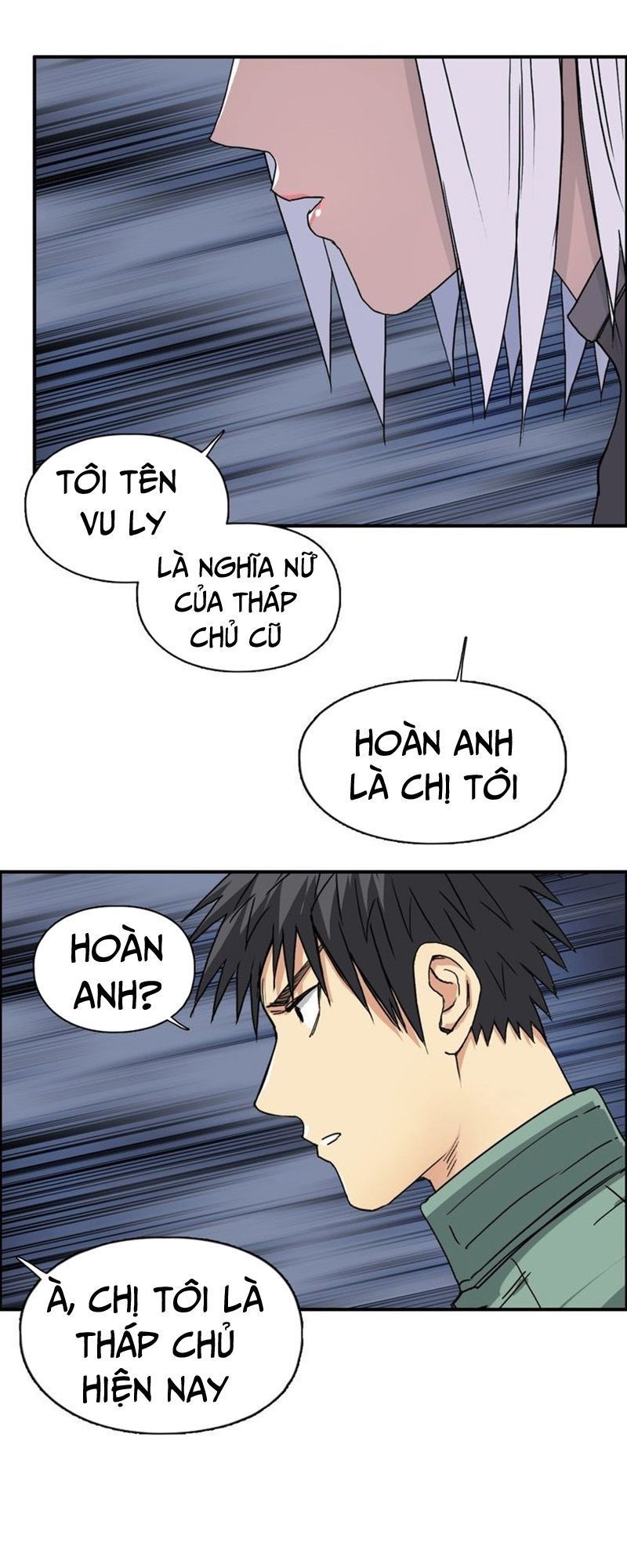 Siêu Năng Lập Phương Chapter 165 - Trang 2