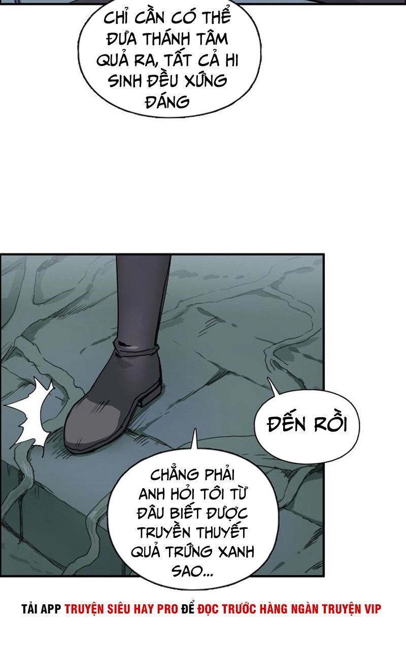 Siêu Năng Lập Phương Chapter 165 - Trang 2