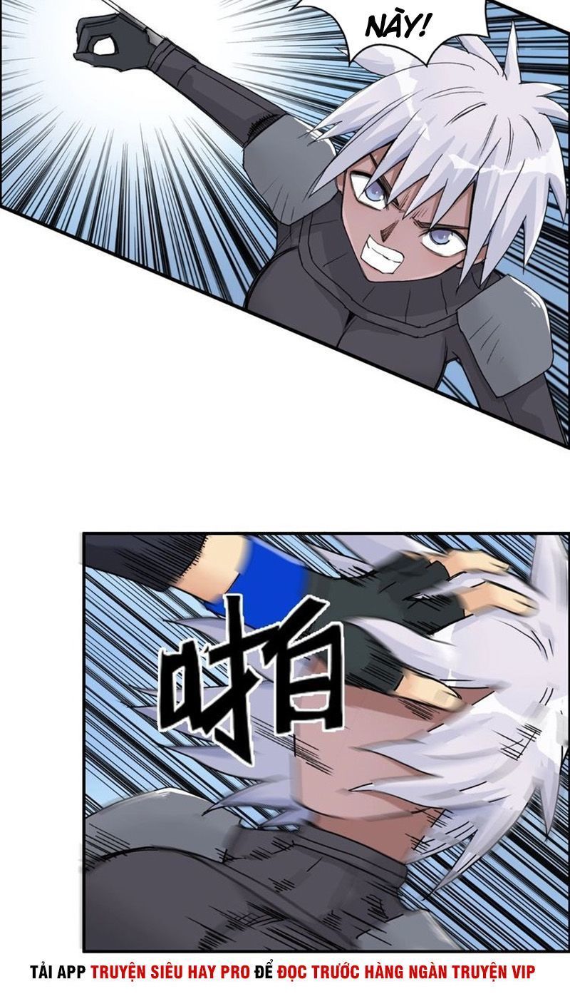 Siêu Năng Lập Phương Chapter 165 - Trang 2