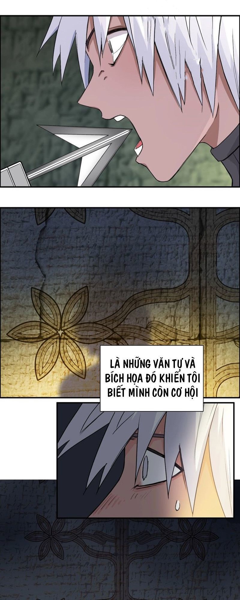 Siêu Năng Lập Phương Chapter 166 - Trang 2