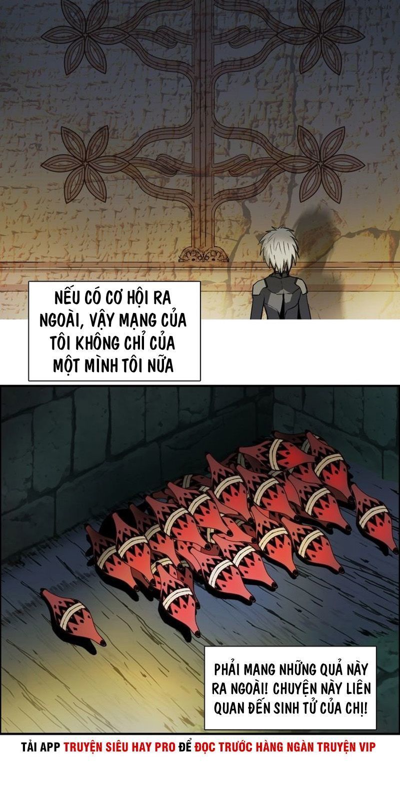 Siêu Năng Lập Phương Chapter 166 - Trang 2