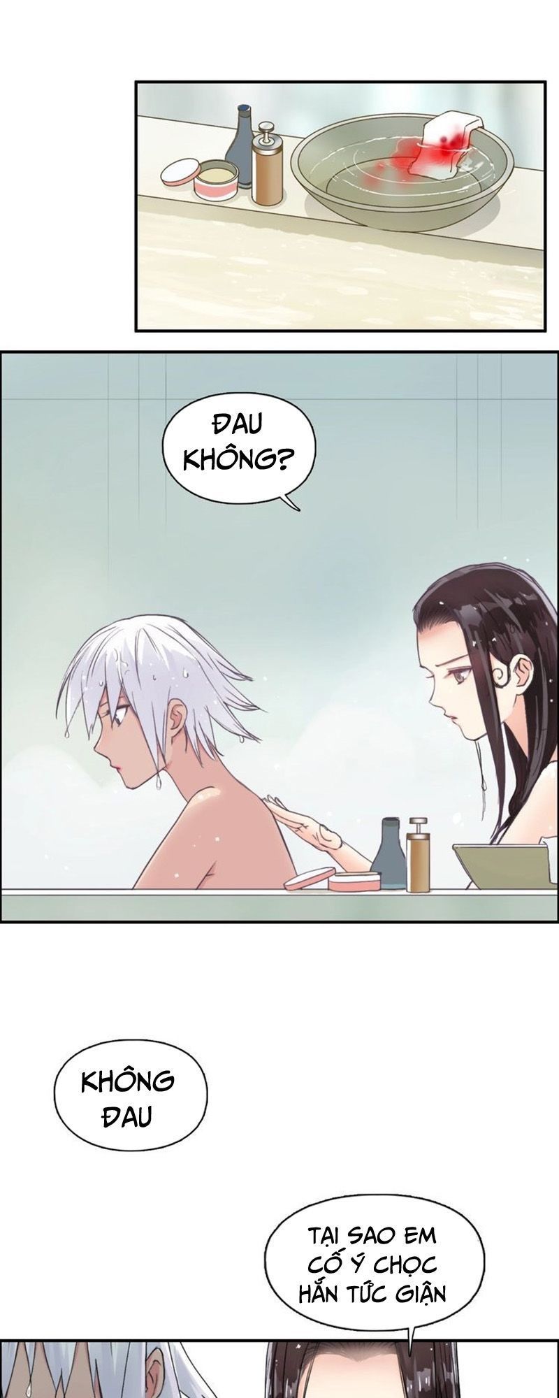 Siêu Năng Lập Phương Chapter 166 - Trang 2