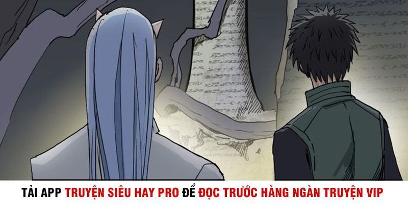 Siêu Năng Lập Phương Chapter 166 - Trang 2