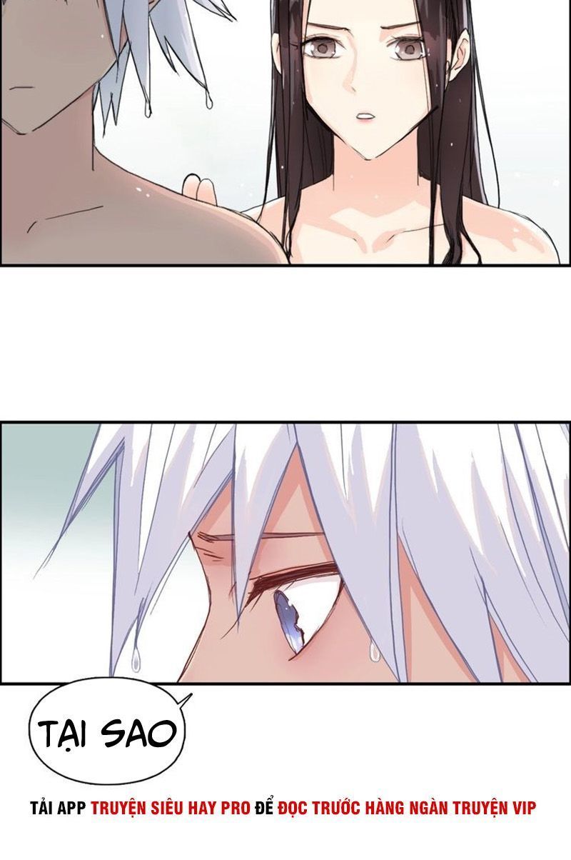 Siêu Năng Lập Phương Chapter 166 - Trang 2