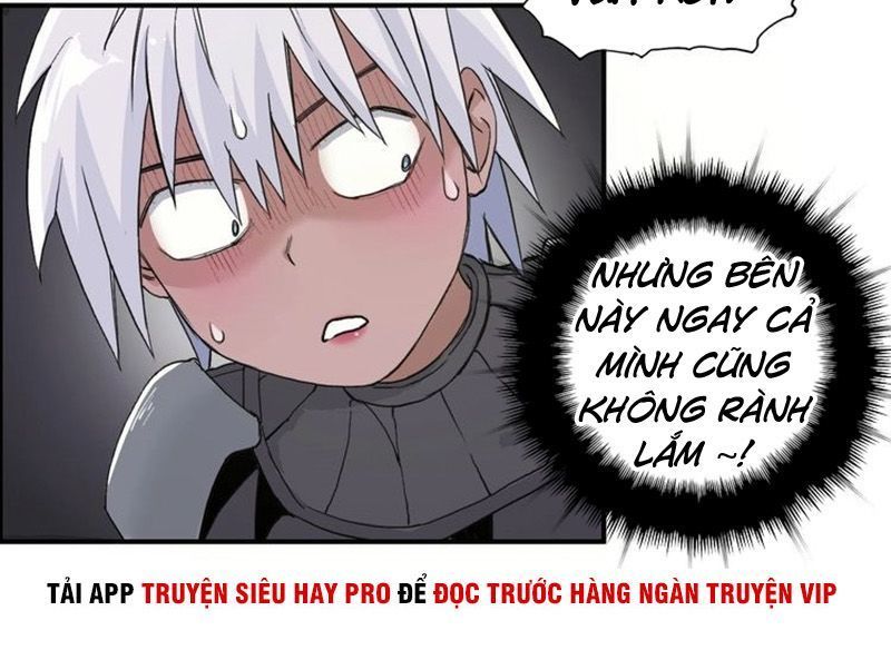 Siêu Năng Lập Phương Chapter 166 - Trang 2