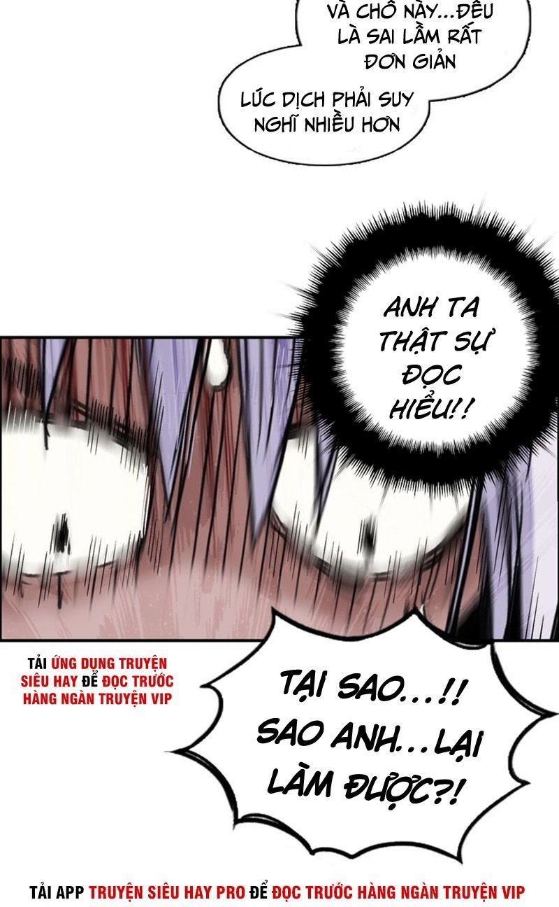 Siêu Năng Lập Phương Chapter 166 - Trang 2