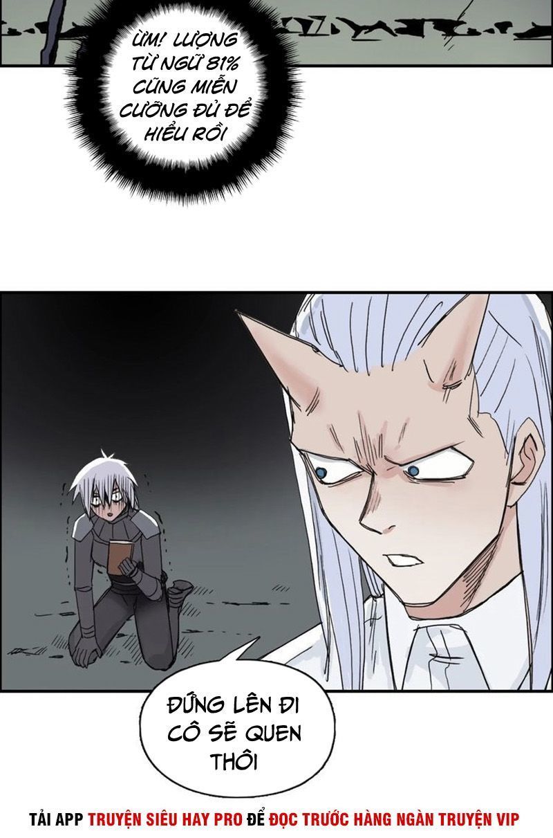 Siêu Năng Lập Phương Chapter 166 - Trang 2