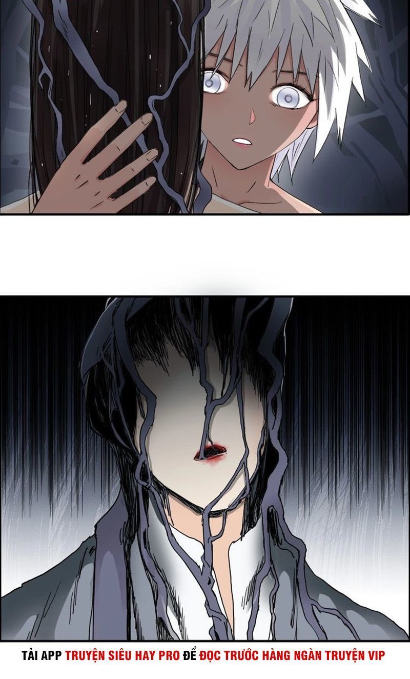 Siêu Năng Lập Phương Chapter 166 - Trang 2