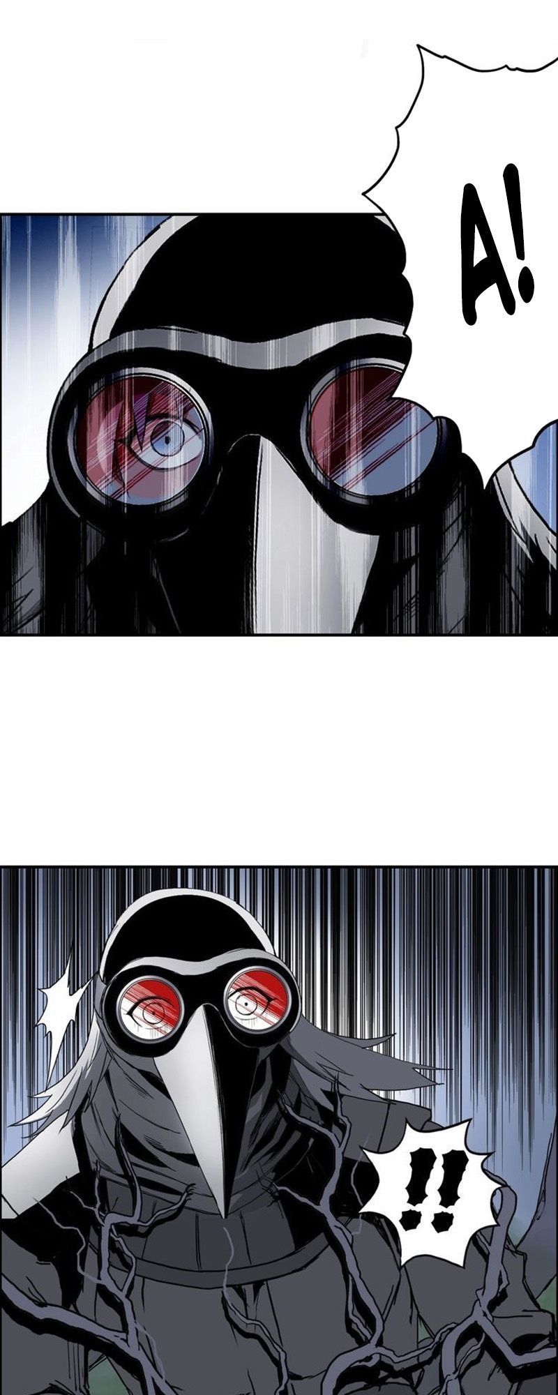 Siêu Năng Lập Phương Chapter 166 - Trang 2