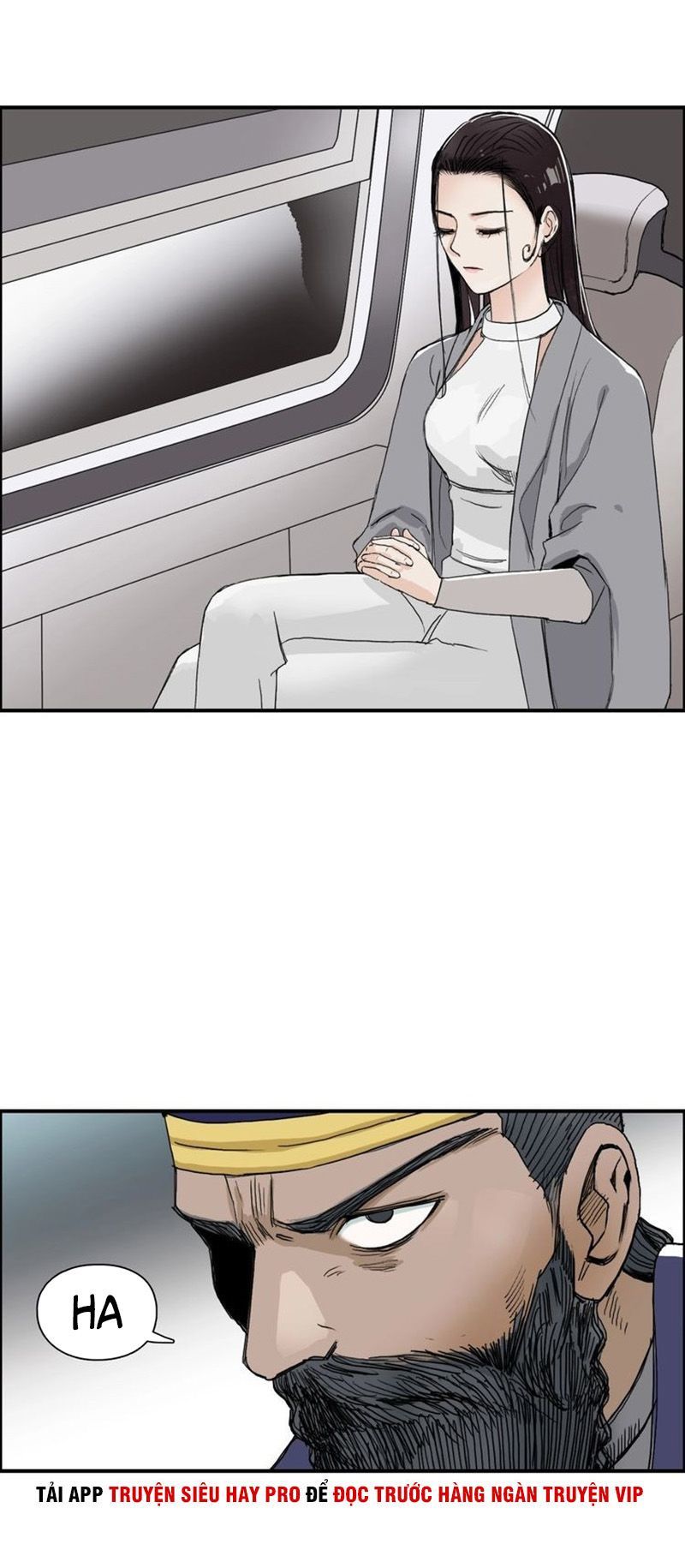 Siêu Năng Lập Phương Chapter 167 - Trang 2