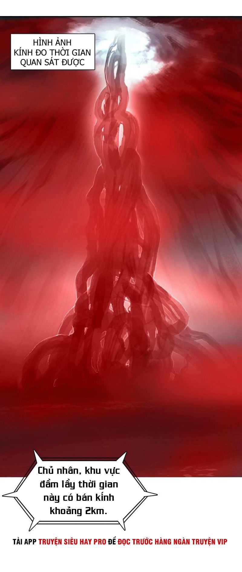 Siêu Năng Lập Phương Chapter 167 - Trang 2