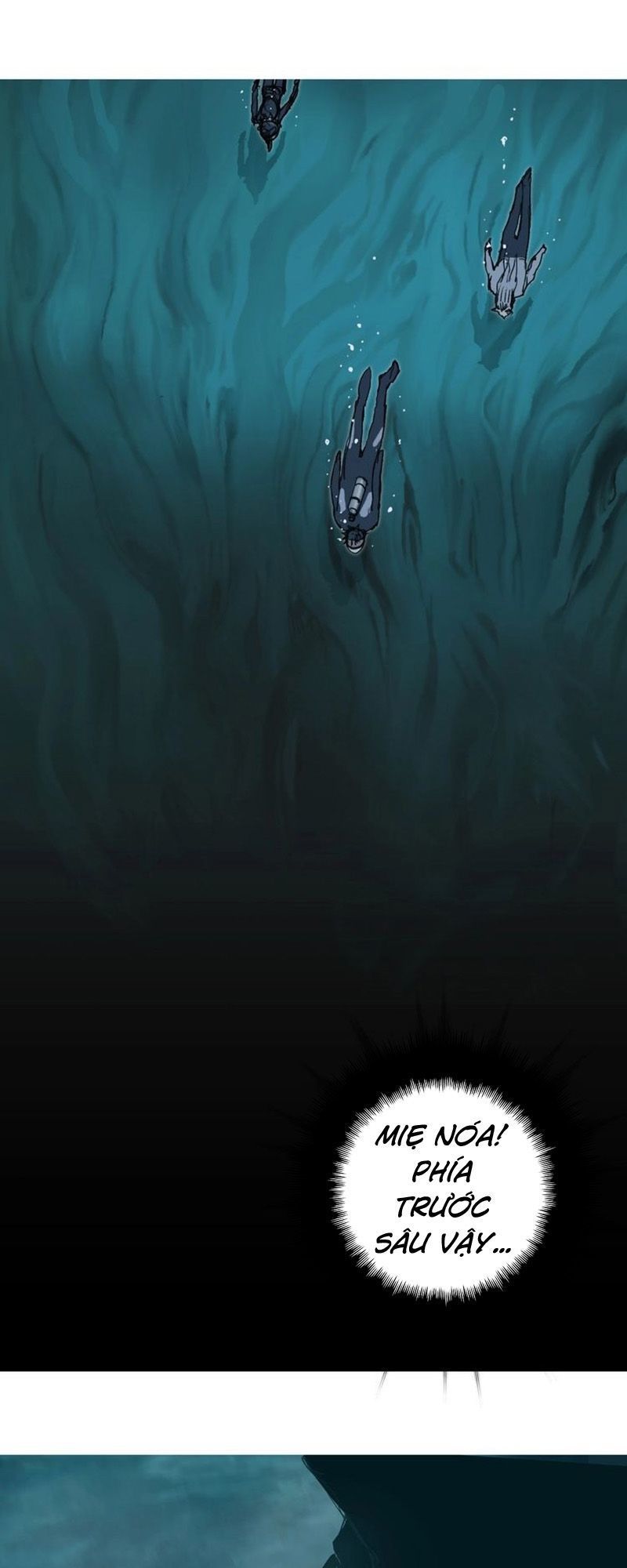 Siêu Năng Lập Phương Chapter 167 - Trang 2