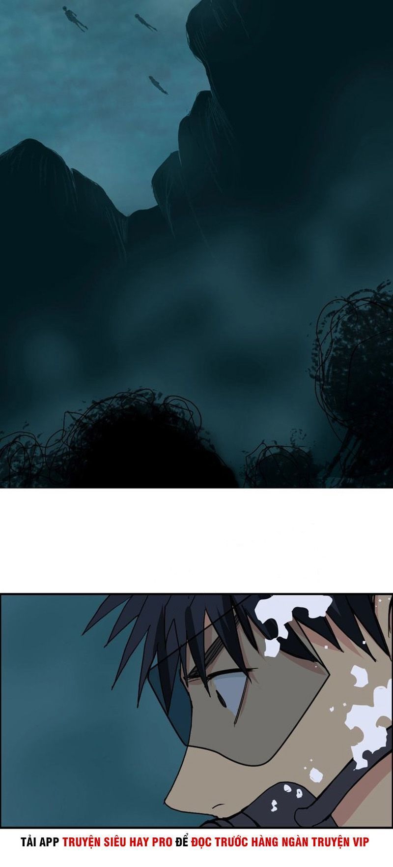 Siêu Năng Lập Phương Chapter 167 - Trang 2