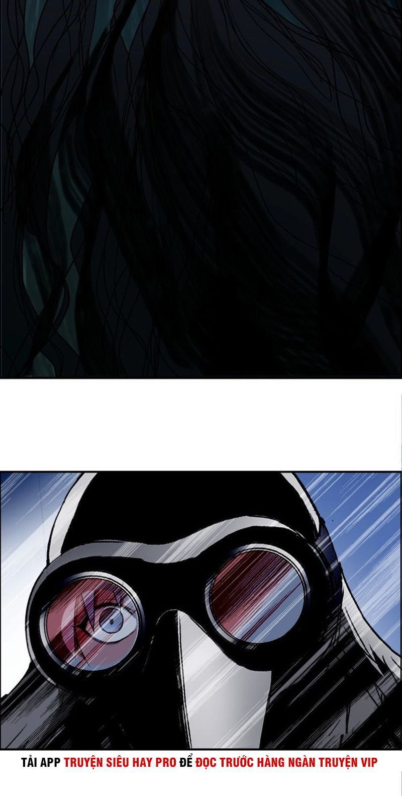 Siêu Năng Lập Phương Chapter 167 - Trang 2