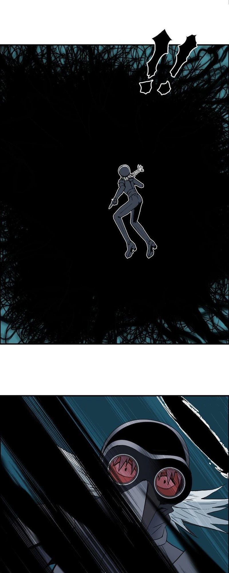 Siêu Năng Lập Phương Chapter 167 - Trang 2