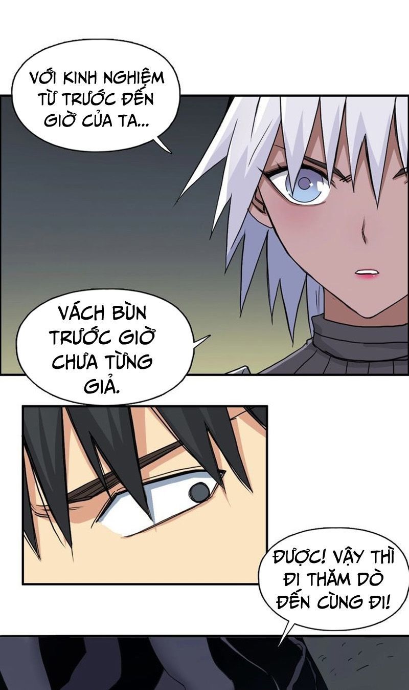 Siêu Năng Lập Phương Chapter 167 - Trang 2