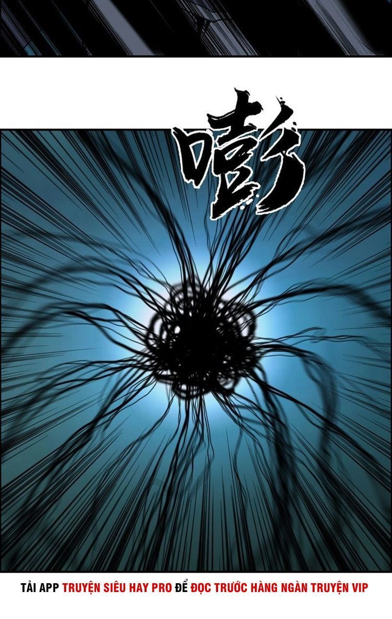 Siêu Năng Lập Phương Chapter 167 - Trang 2