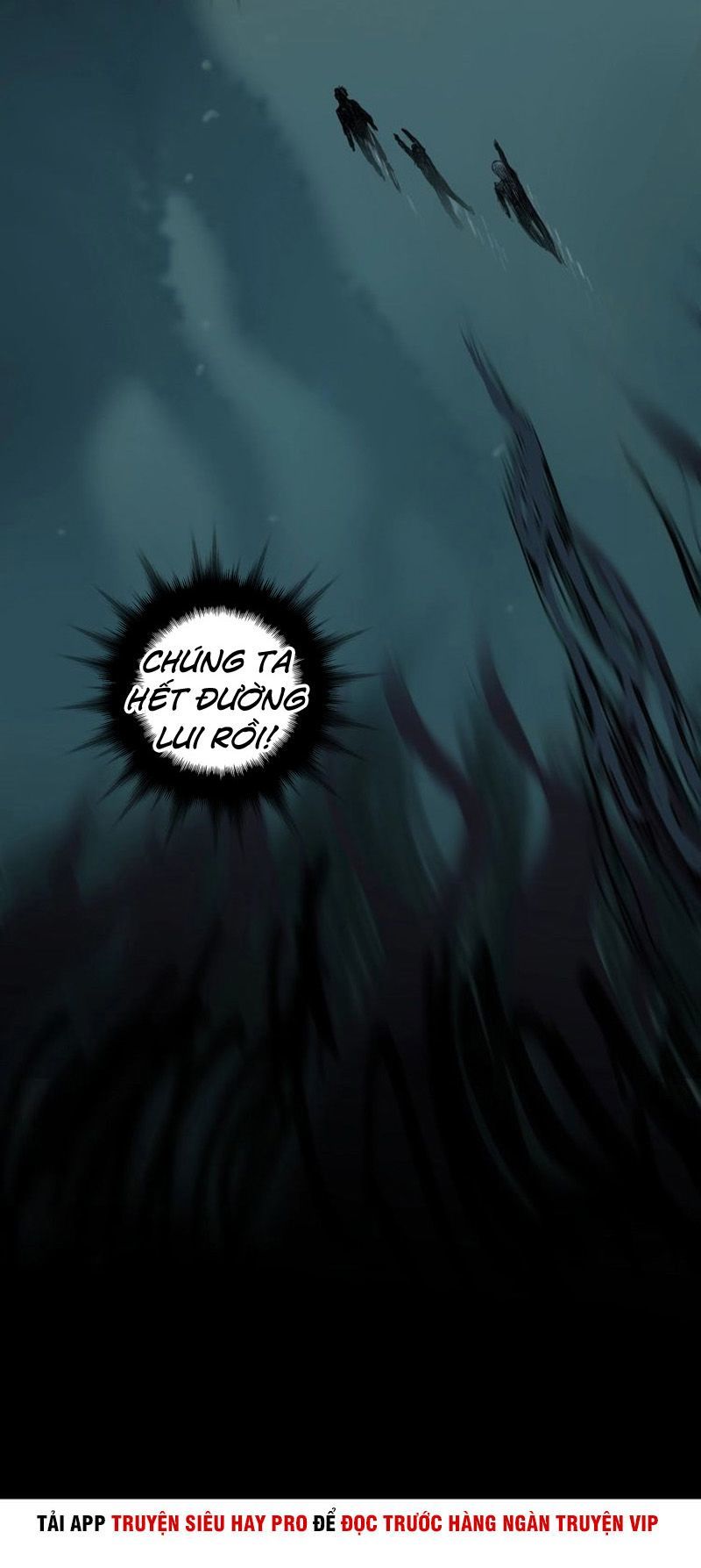 Siêu Năng Lập Phương Chapter 167 - Trang 2