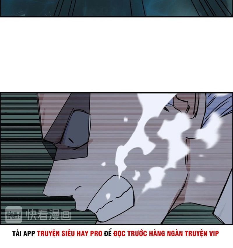 Siêu Năng Lập Phương Chapter 167 - Trang 2