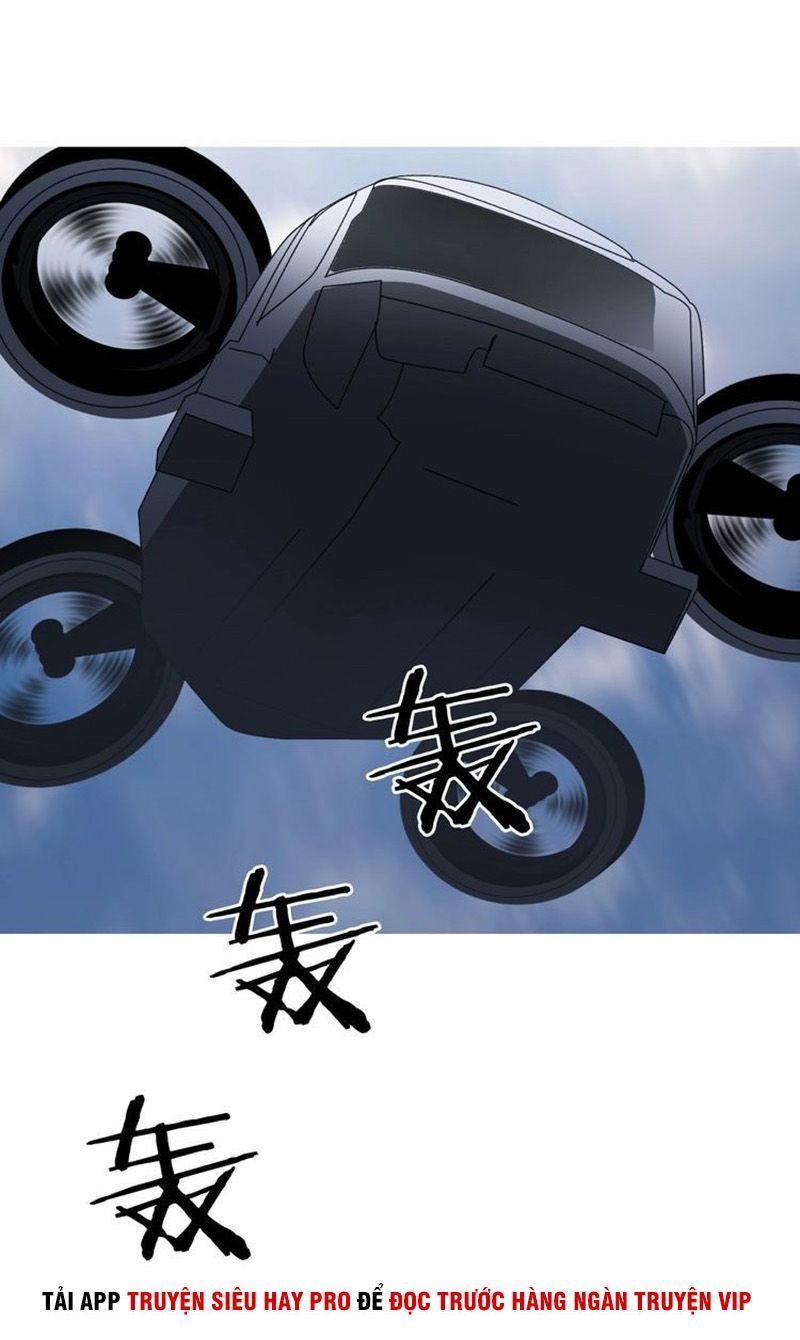 Siêu Năng Lập Phương Chapter 167 - Trang 2