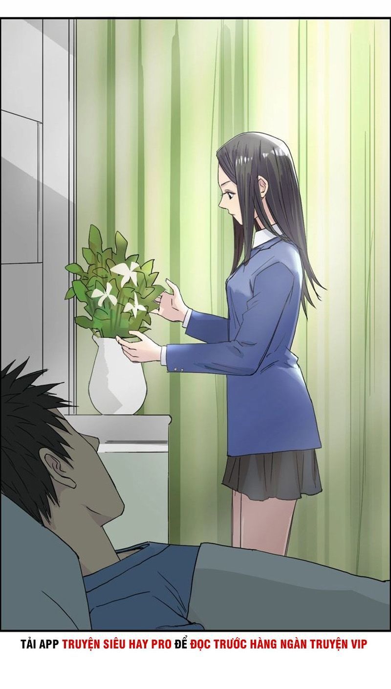 Siêu Năng Lập Phương Chapter 168 - Trang 2