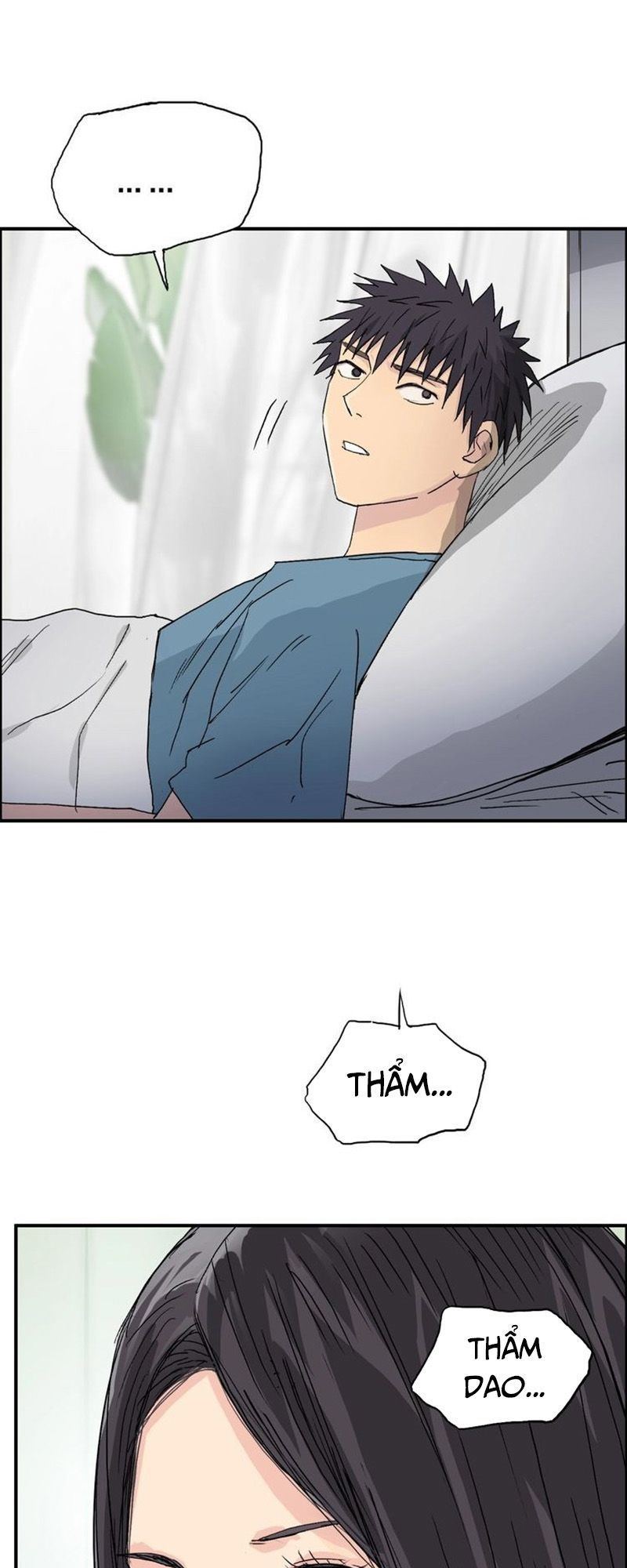 Siêu Năng Lập Phương Chapter 168 - Trang 2