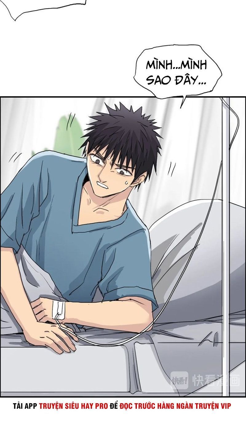 Siêu Năng Lập Phương Chapter 168 - Trang 2