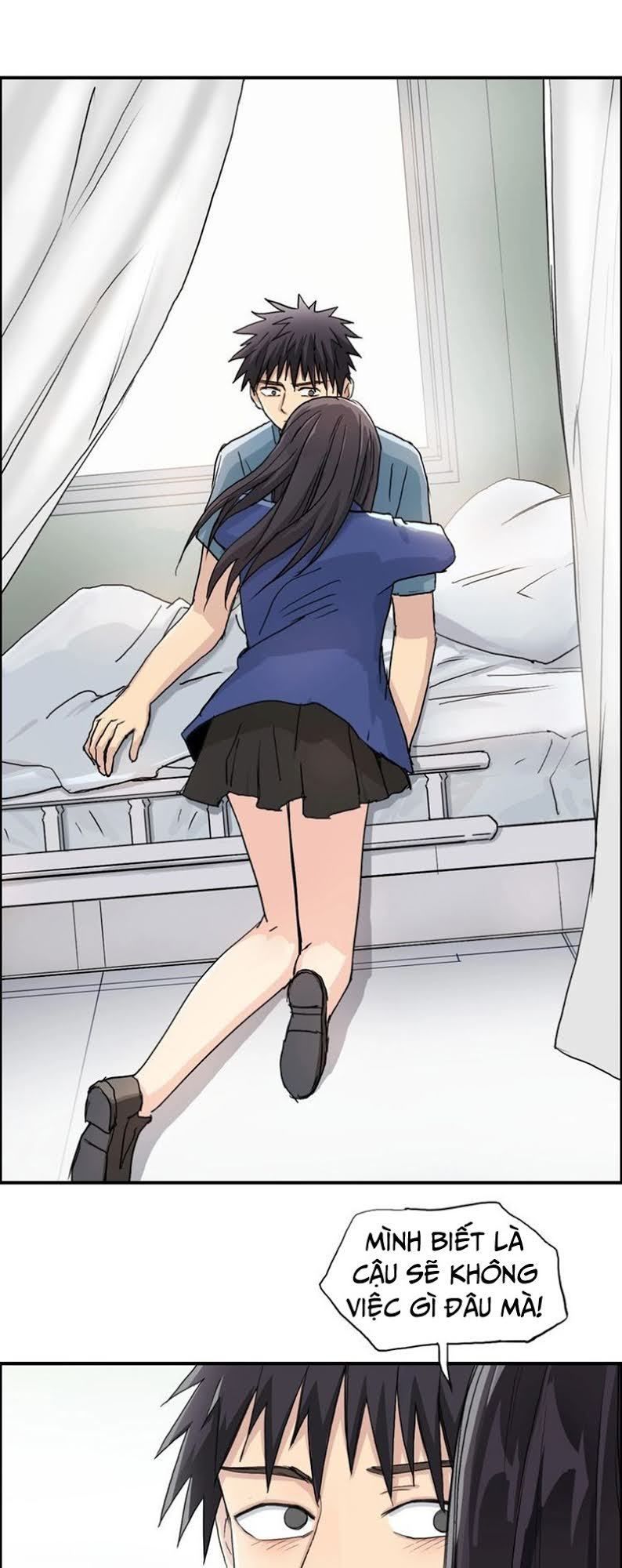 Siêu Năng Lập Phương Chapter 168 - Trang 2