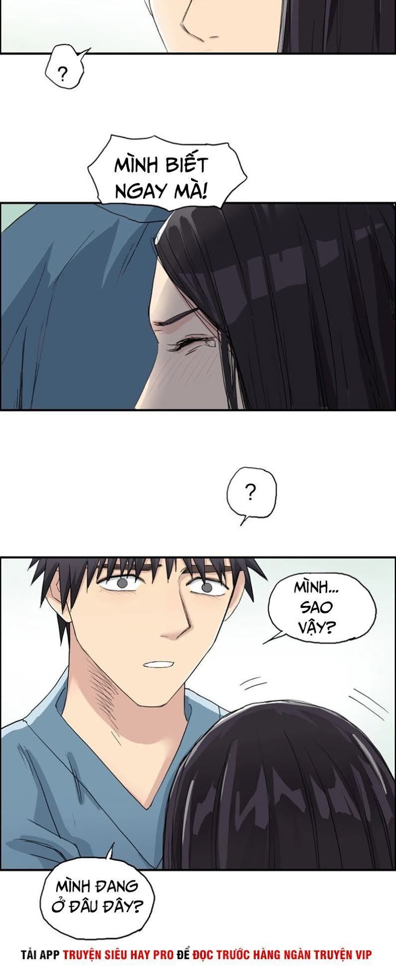 Siêu Năng Lập Phương Chapter 168 - Trang 2