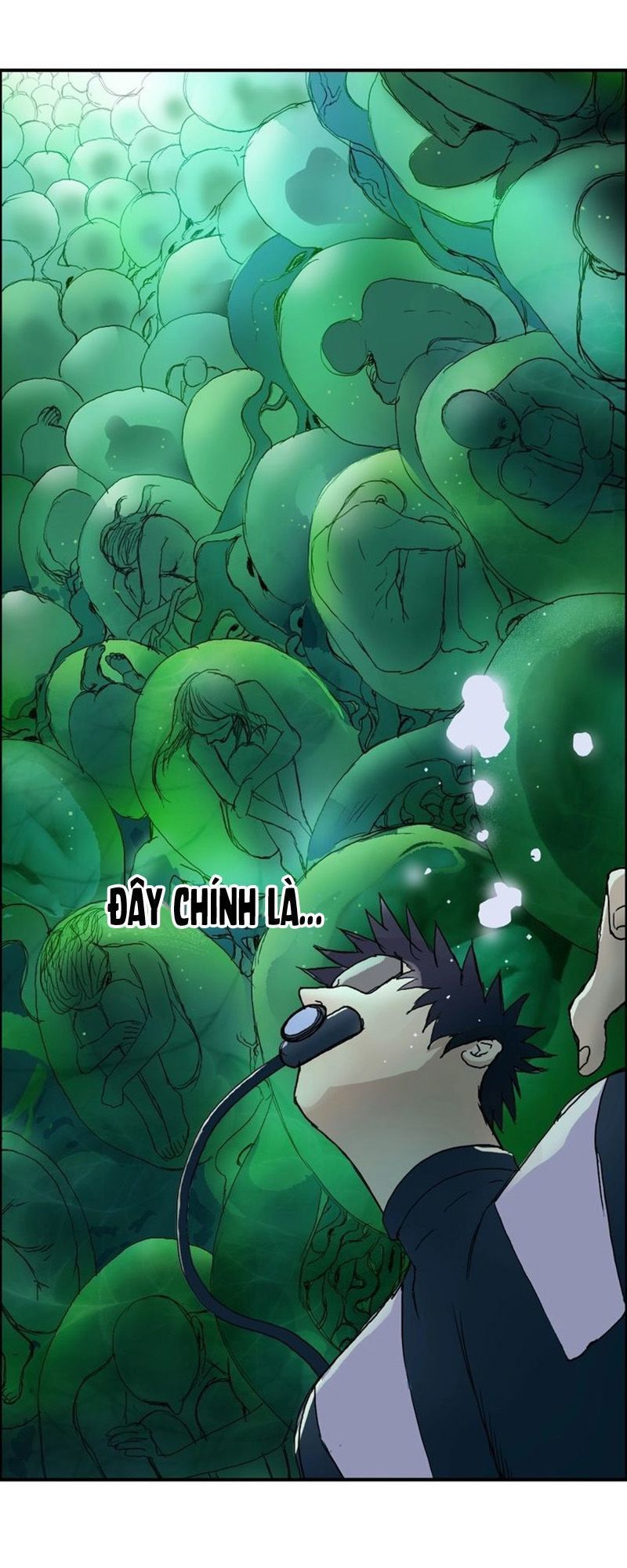 Siêu Năng Lập Phương Chapter 168 - Trang 2