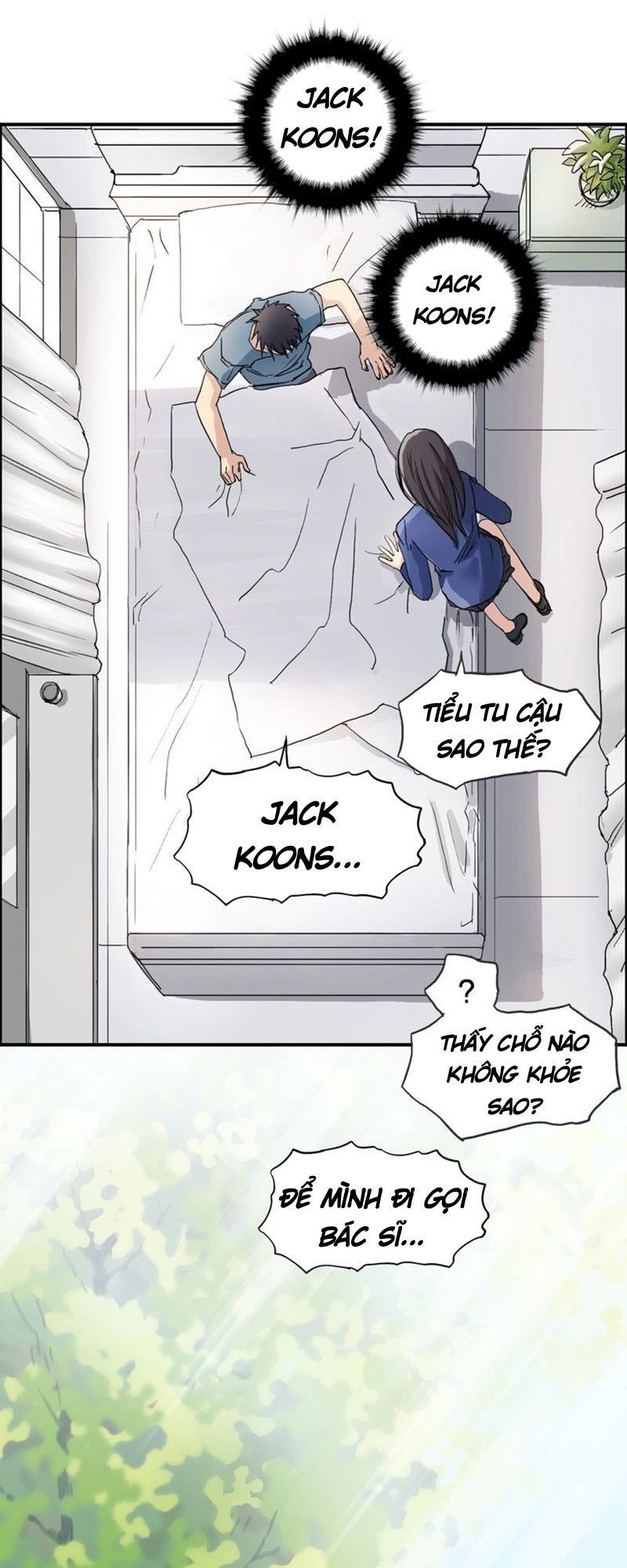 Siêu Năng Lập Phương Chapter 168 - Trang 2