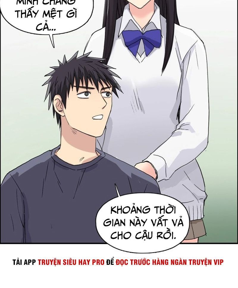 Siêu Năng Lập Phương Chapter 168 - Trang 2