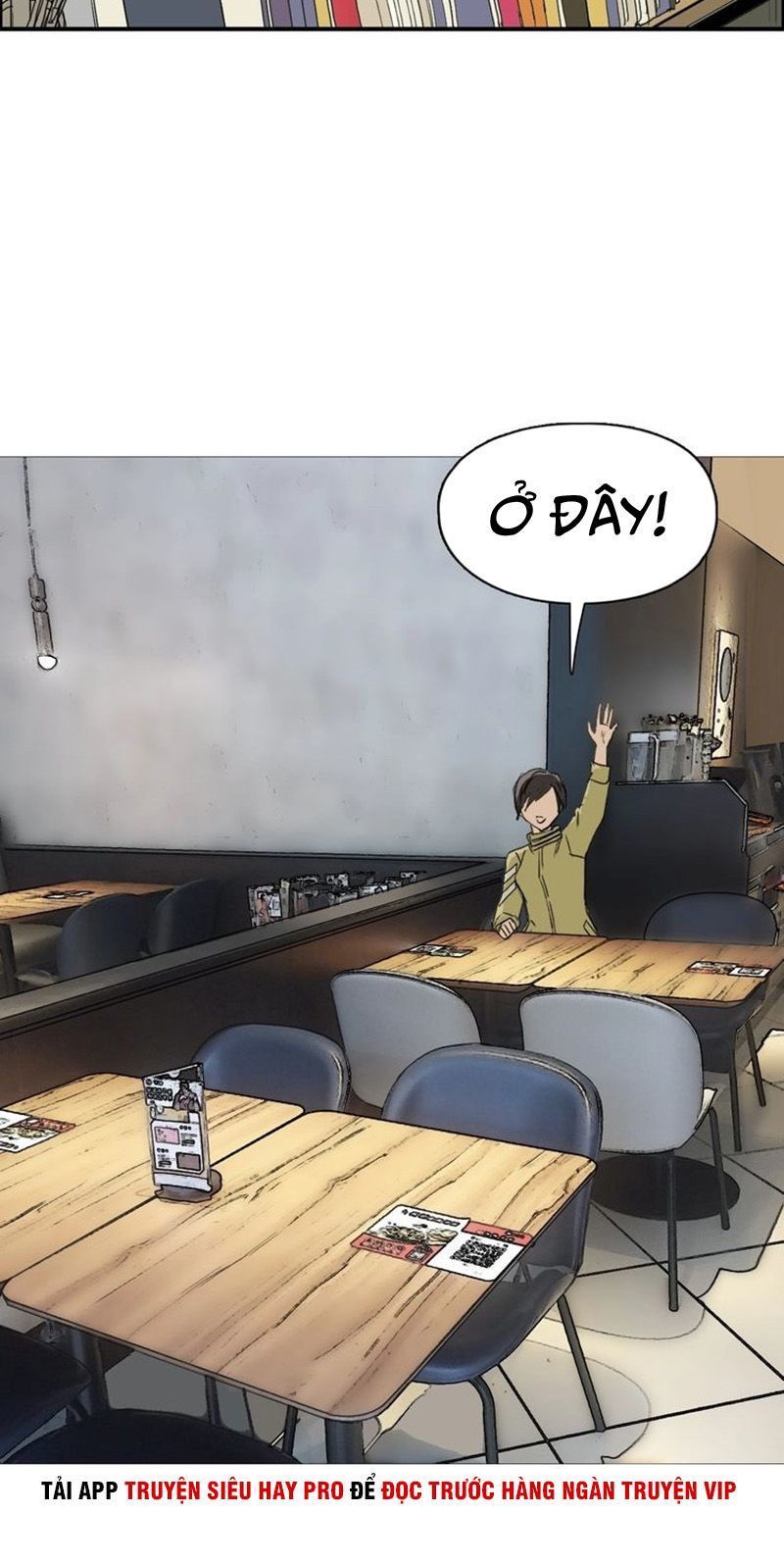 Siêu Năng Lập Phương Chapter 168 - Trang 2
