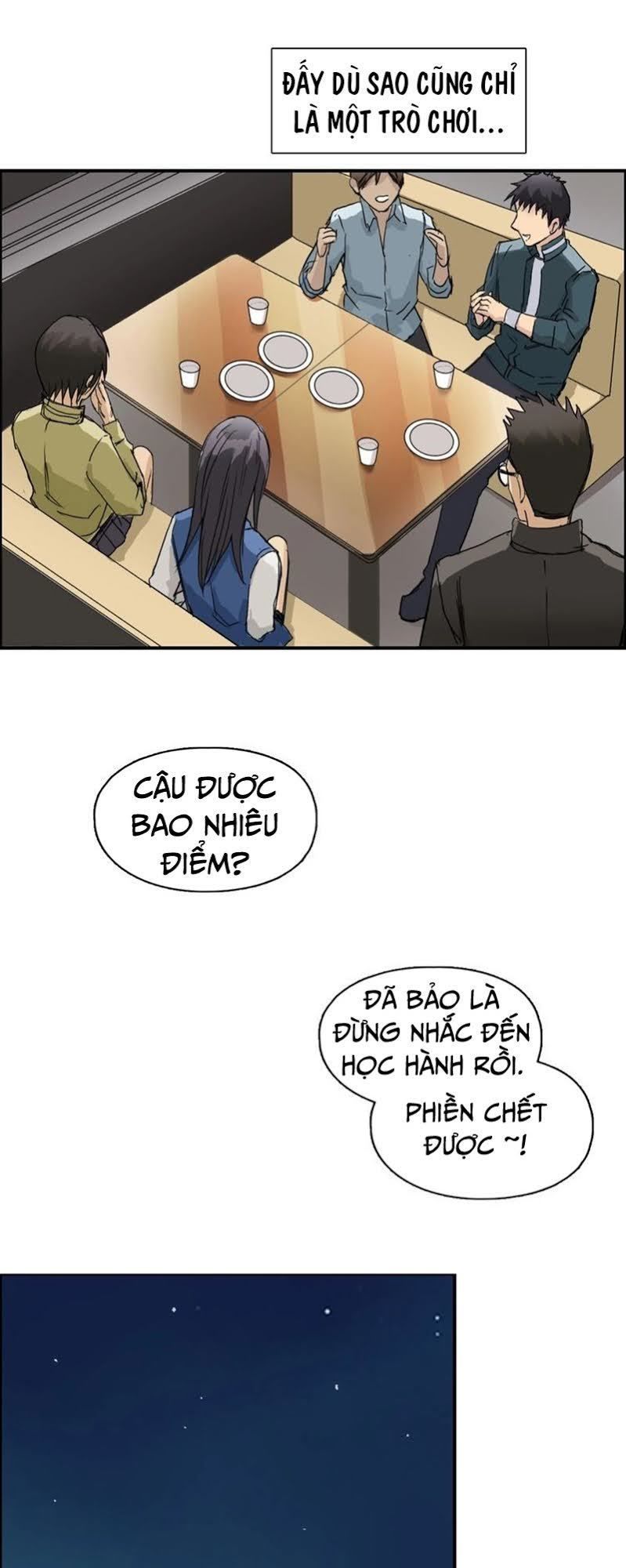 Siêu Năng Lập Phương Chapter 168 - Trang 2