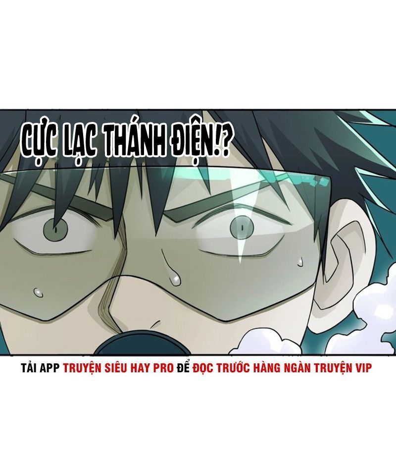 Siêu Năng Lập Phương Chapter 168 - Trang 2