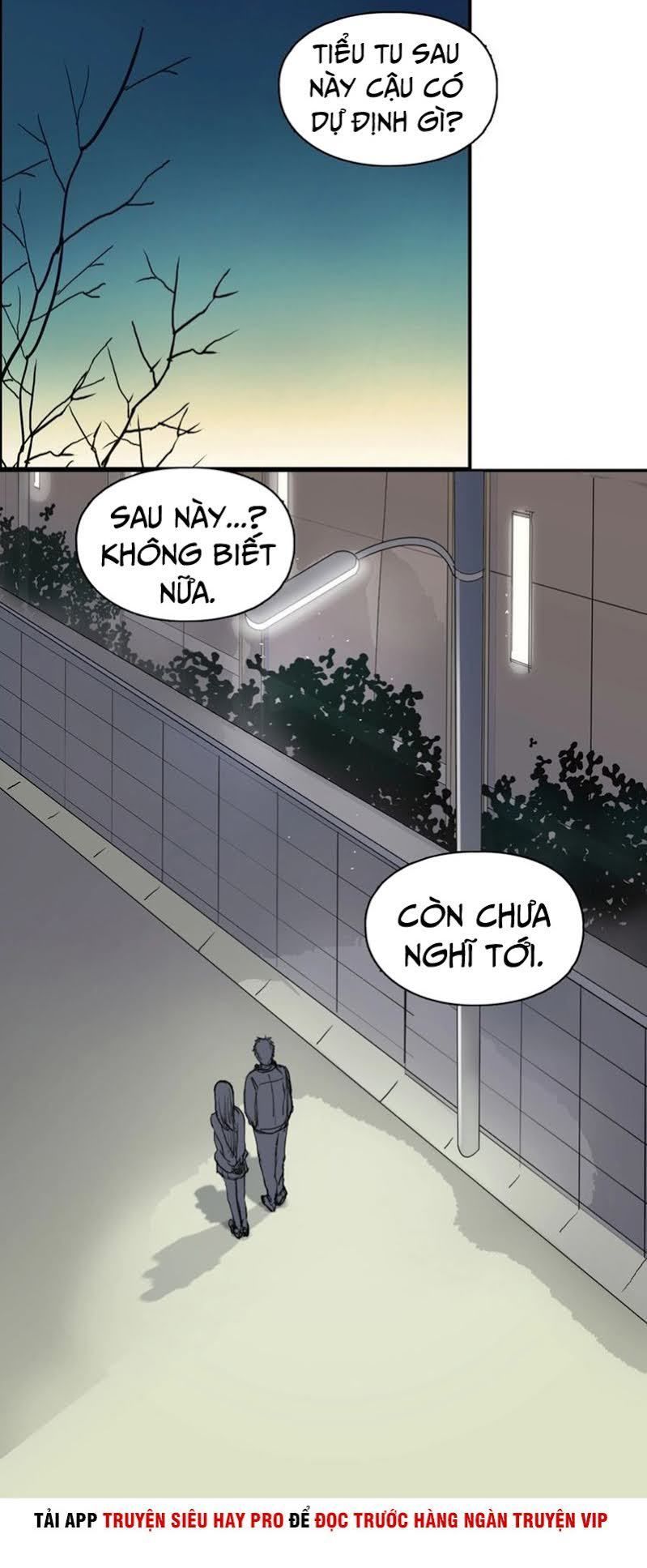 Siêu Năng Lập Phương Chapter 168 - Trang 2