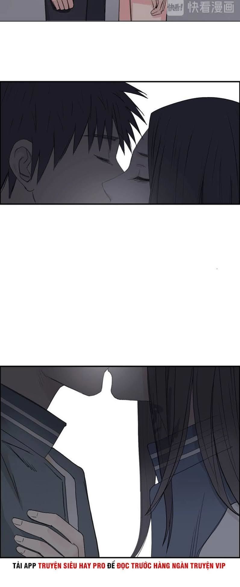 Siêu Năng Lập Phương Chapter 168 - Trang 2