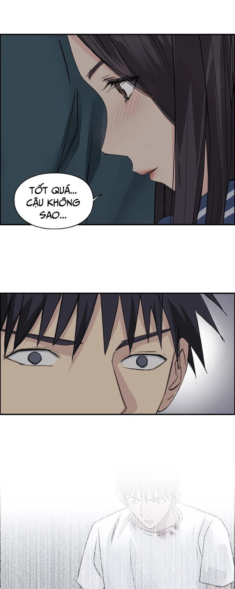 Siêu Năng Lập Phương Chapter 168 - Trang 2