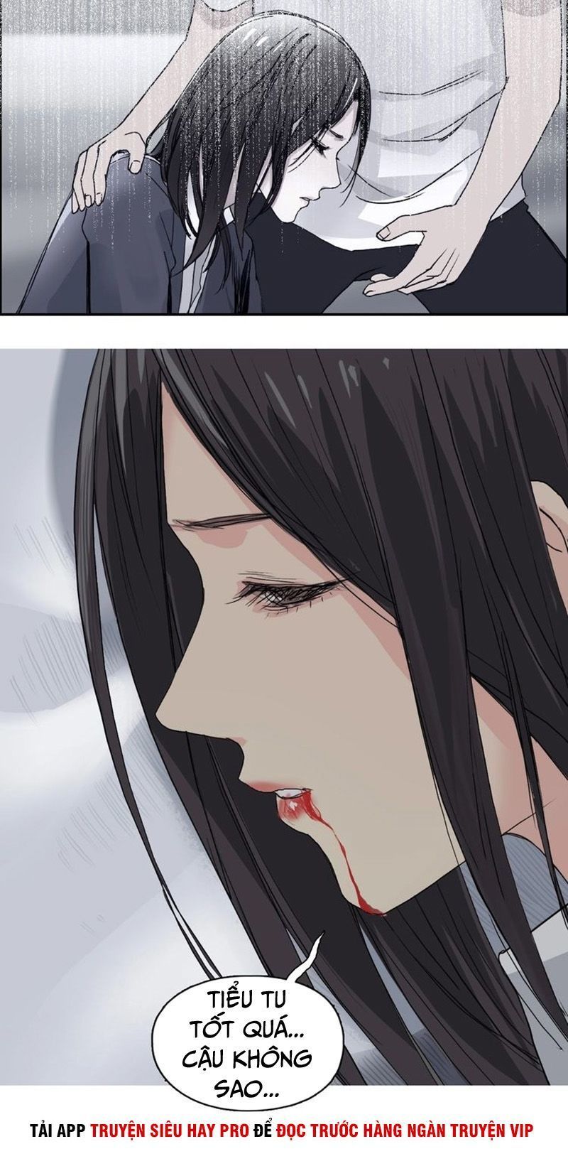 Siêu Năng Lập Phương Chapter 168 - Trang 2