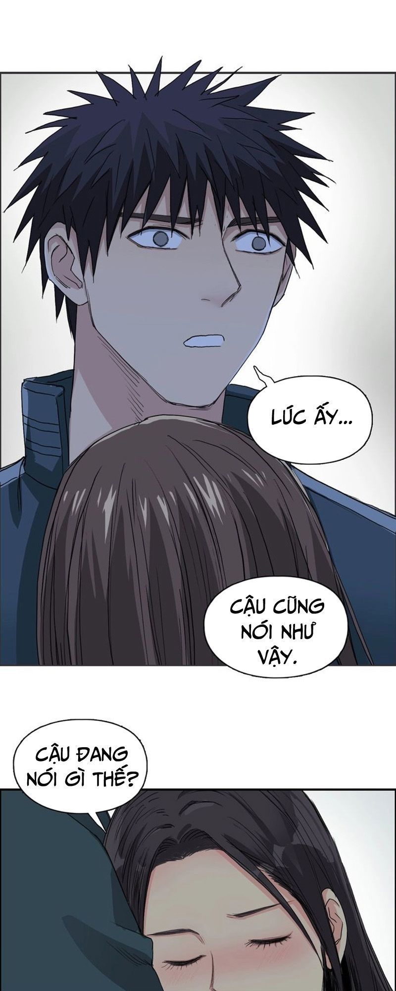 Siêu Năng Lập Phương Chapter 168 - Trang 2