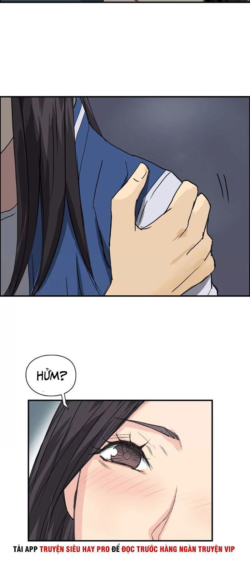 Siêu Năng Lập Phương Chapter 168 - Trang 2